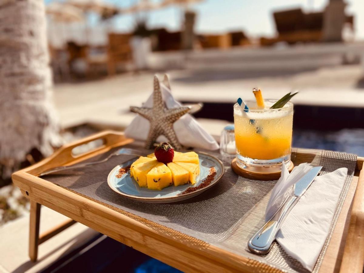 Wala Beach Club Cartagena Exterior foto