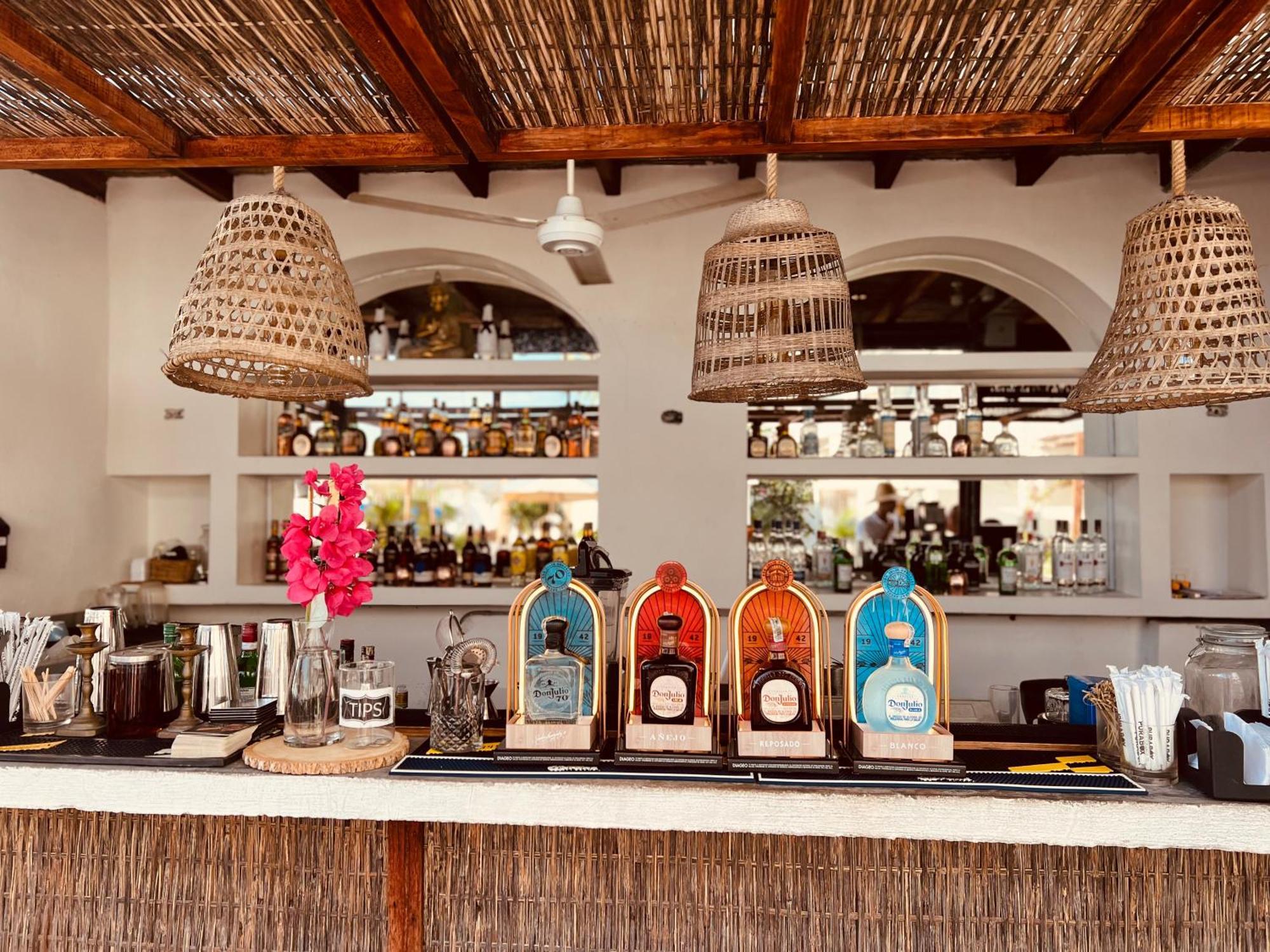 Wala Beach Club Cartagena Exterior foto