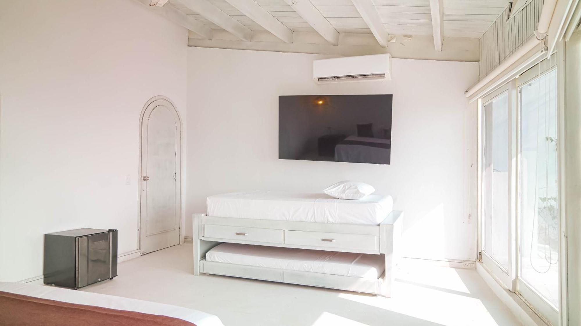 Wala Beach Club Cartagena Exterior foto
