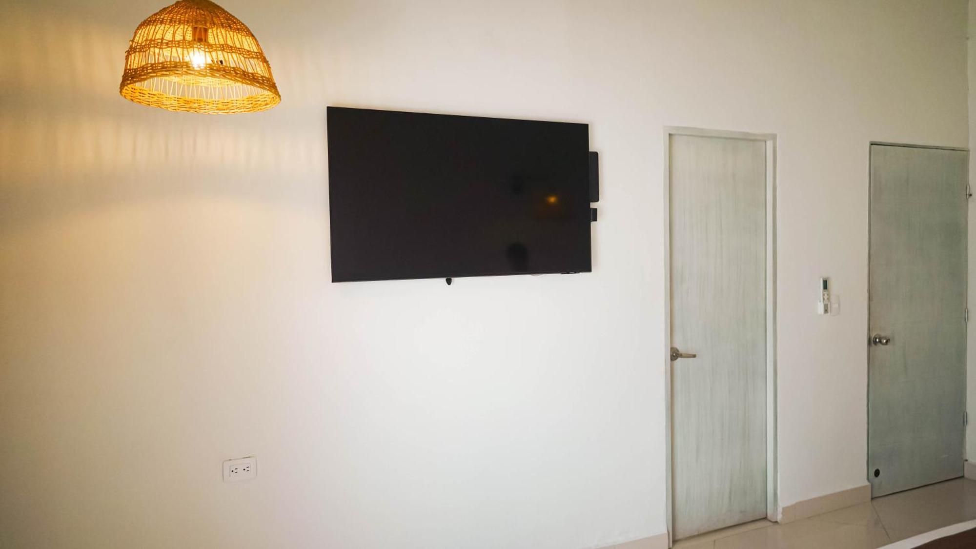 Wala Beach Club Cartagena Exterior foto